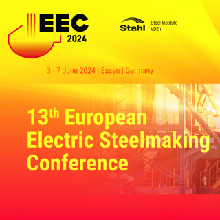 Electric Arc Furnace Trials at Materials Processing Institute support drive to reduce CO₂ emissions in steelmaking